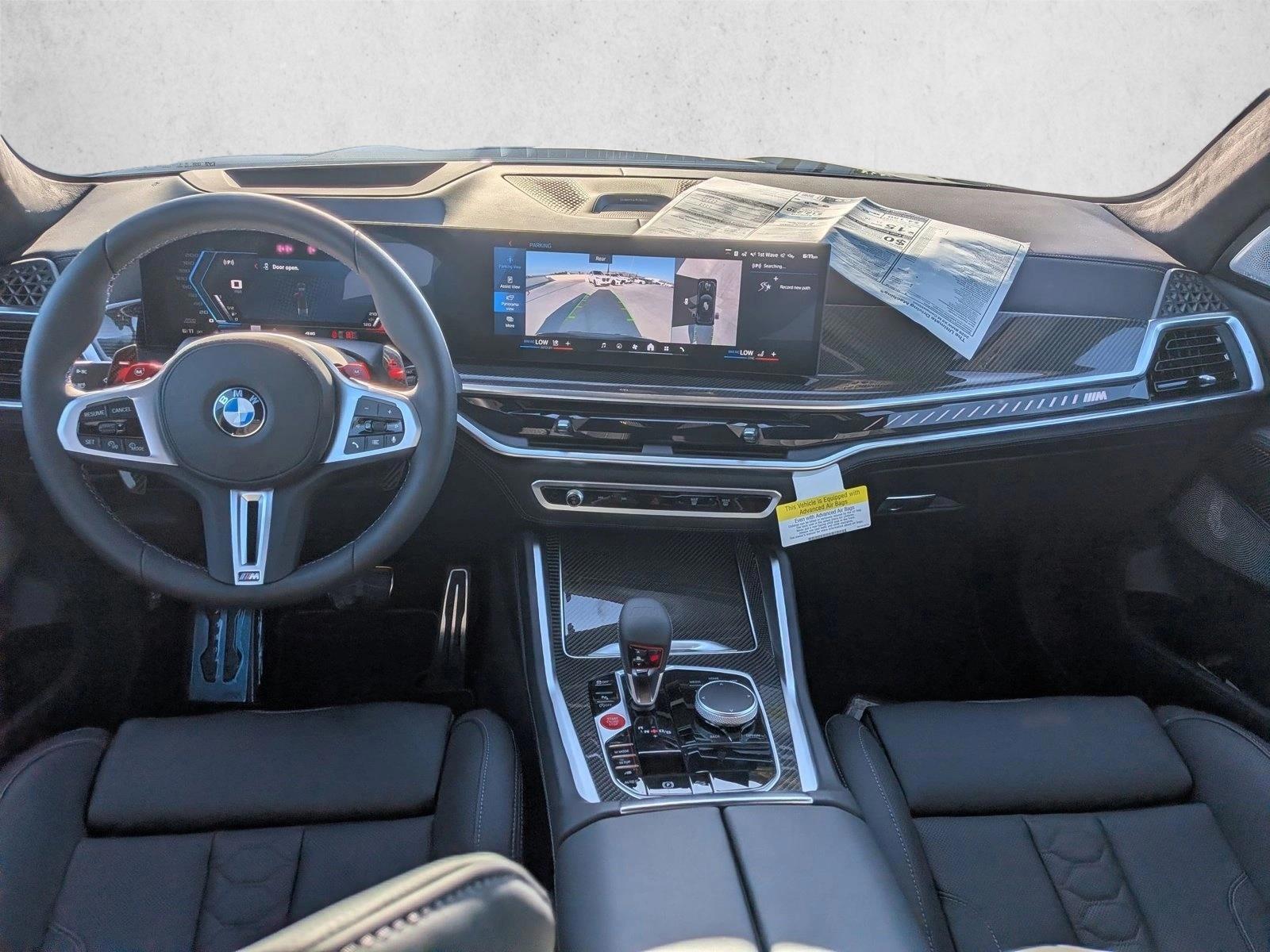 Thumbnail: 2026 BMW X5 - 3
