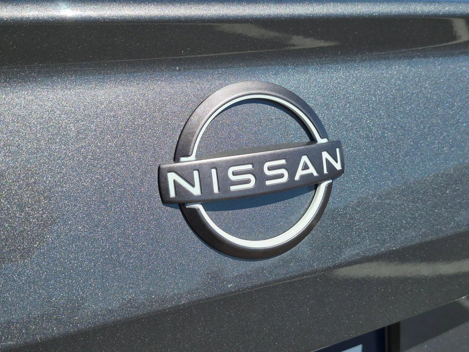 2025 Nissan Altima SV - Photo 29