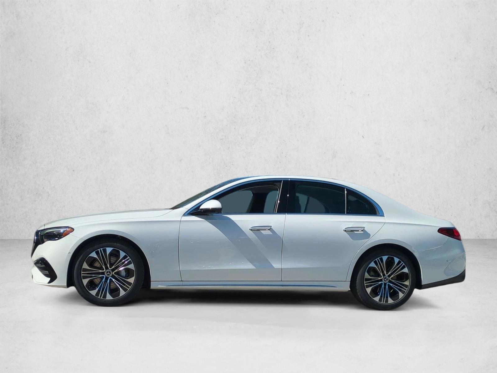 Thumbnail: 2026 Mercedes-Benz E-Class - 2