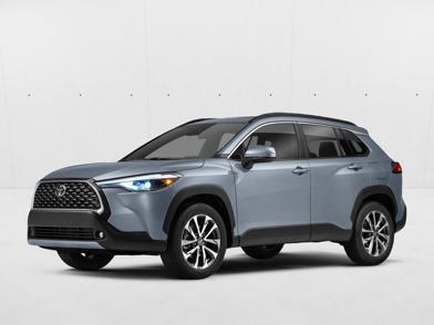 2022 Toyota Corolla Cross L -
                  Winter Park, FL