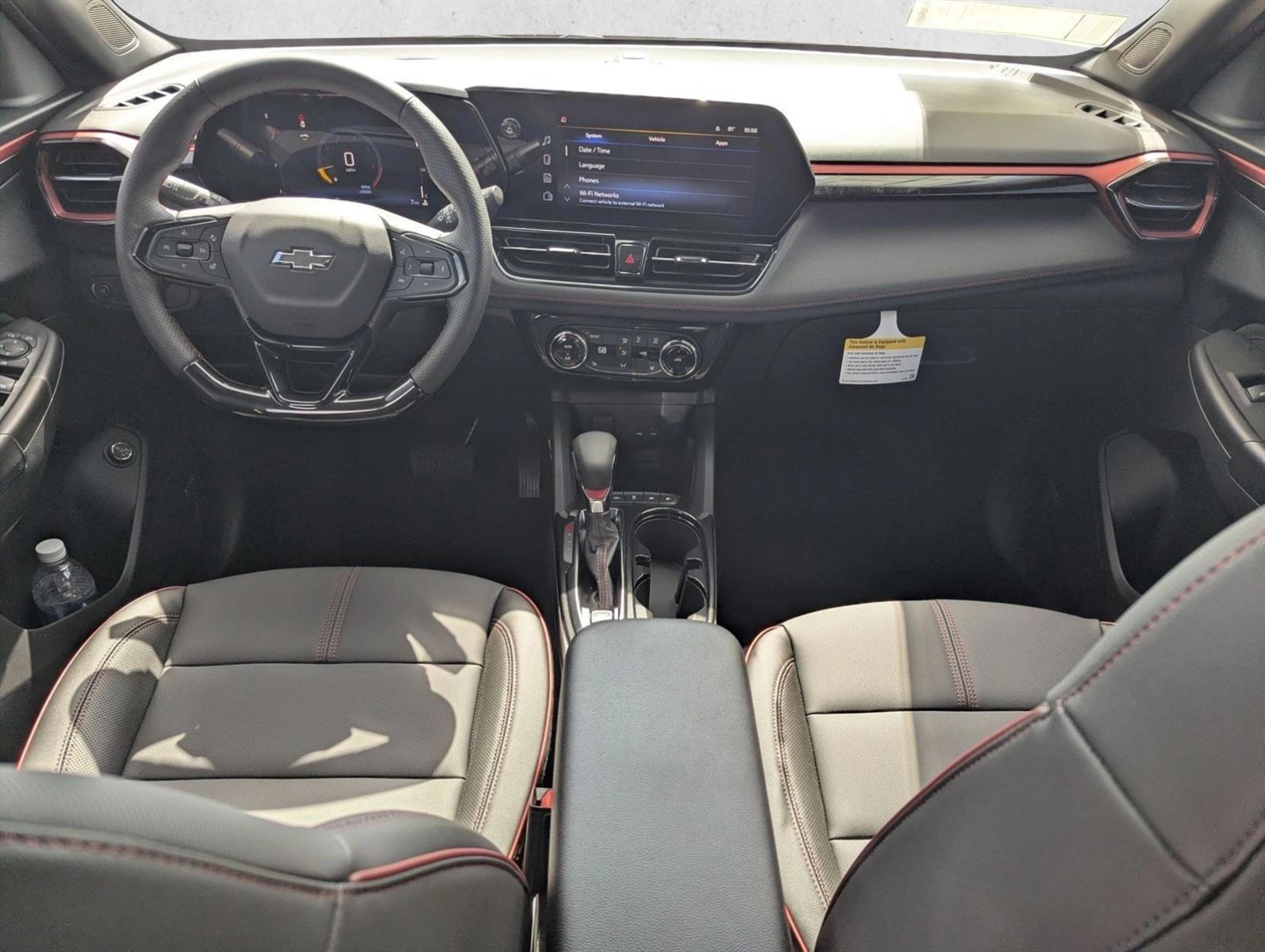 Thumbnail: 2026 Chevrolet TrailBlazer - 3