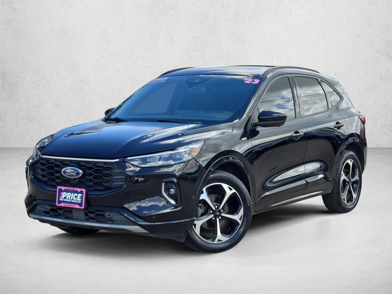 Thumbnail: 2023 Ford Escape - 1