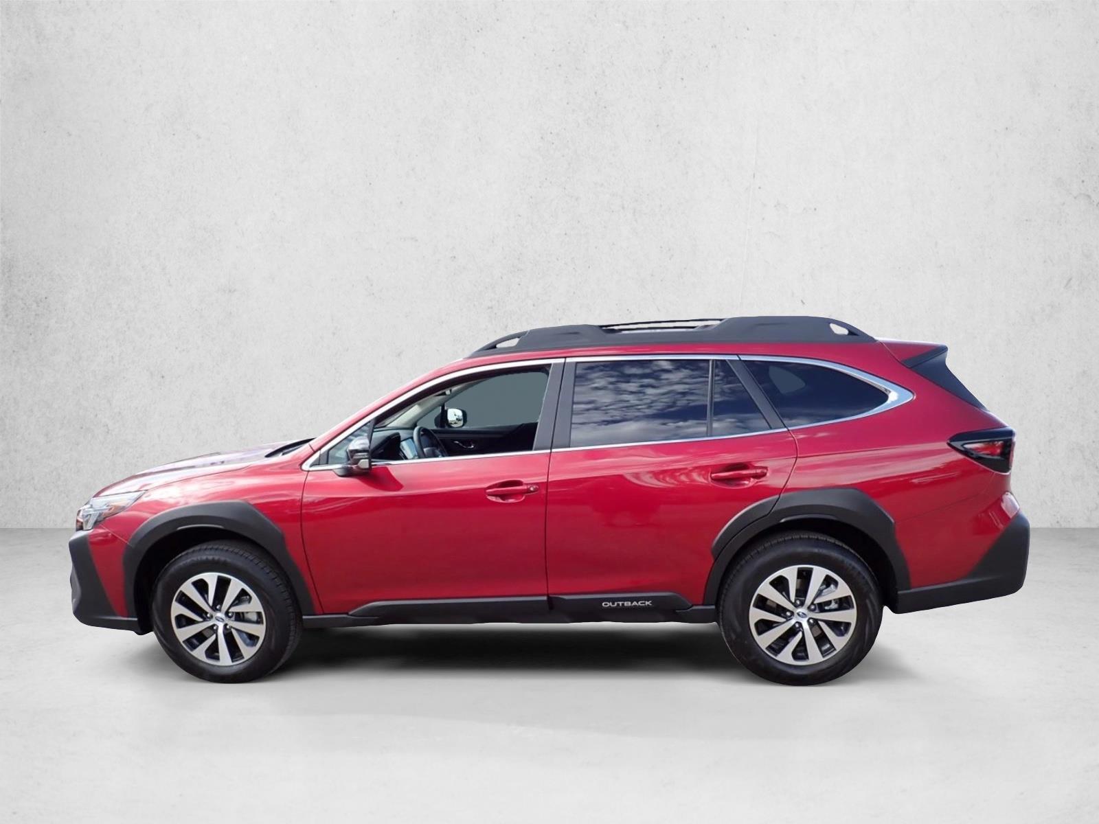 Thumbnail: 2025 Subaru Outback - 2