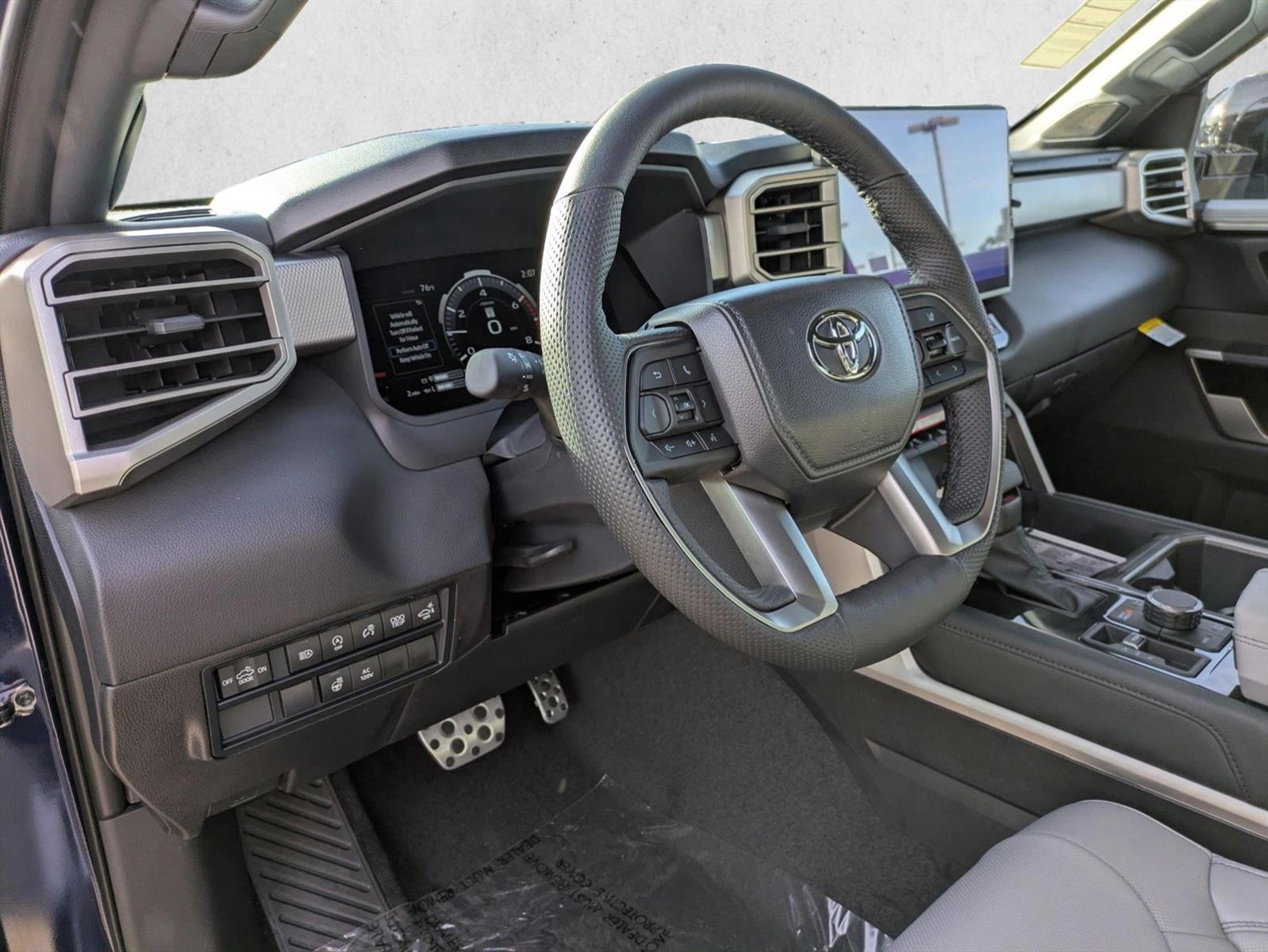 Thumbnail: 2026 Toyota Tundra - 3