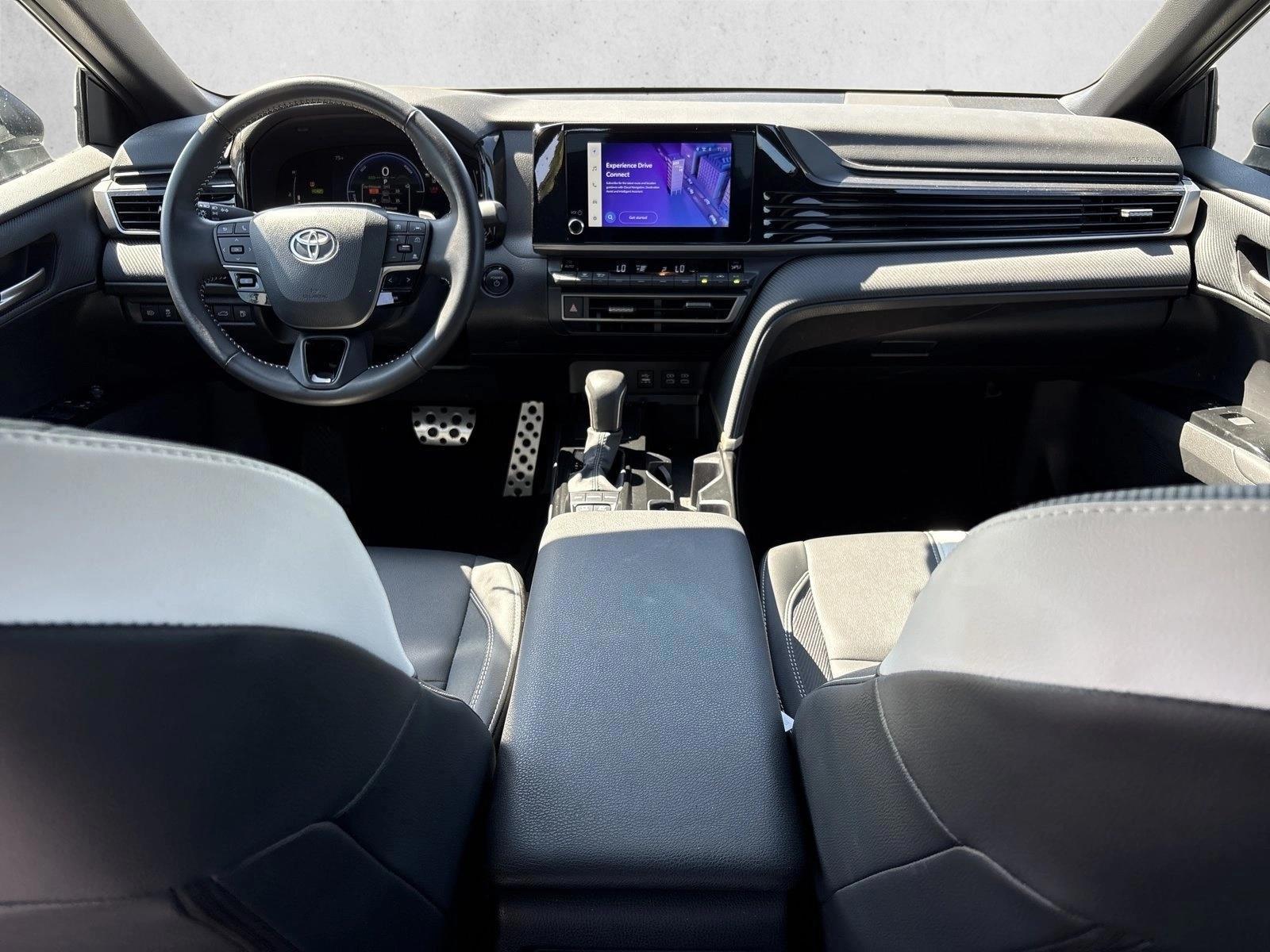 Thumbnail: 2026 Toyota Camry - 3