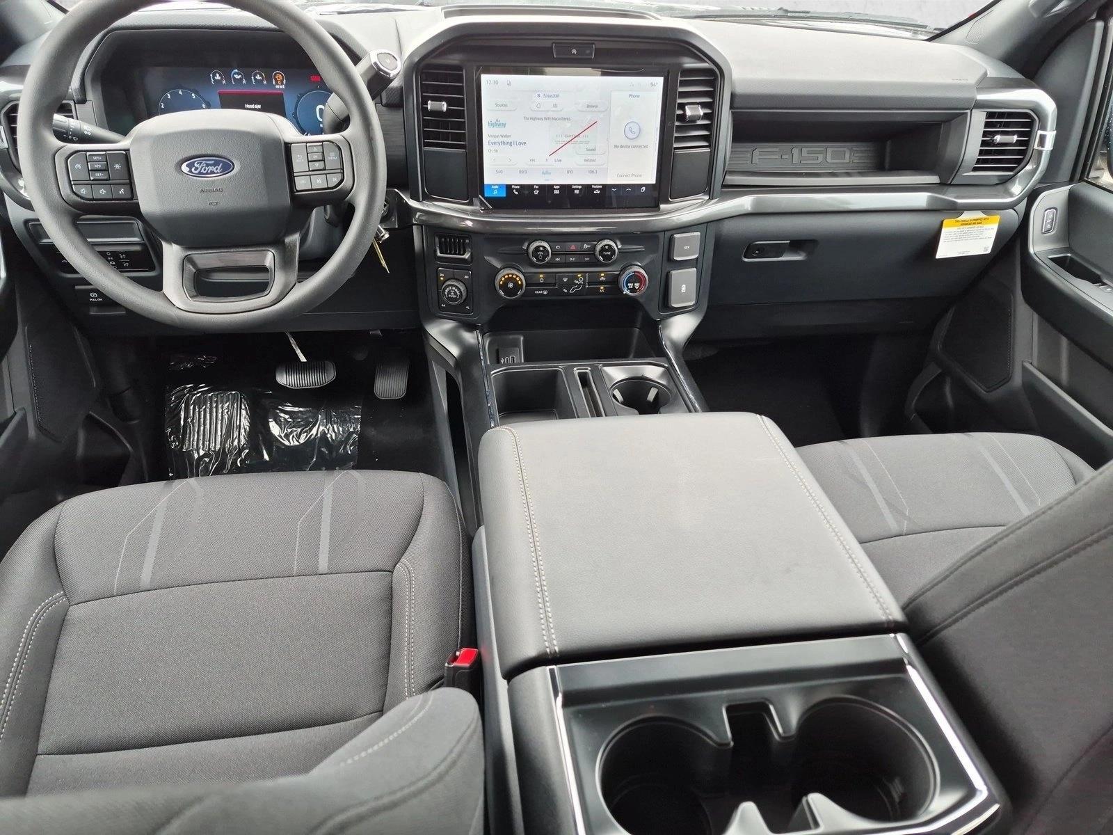 Thumbnail: 2026 Ford F-150 - 3