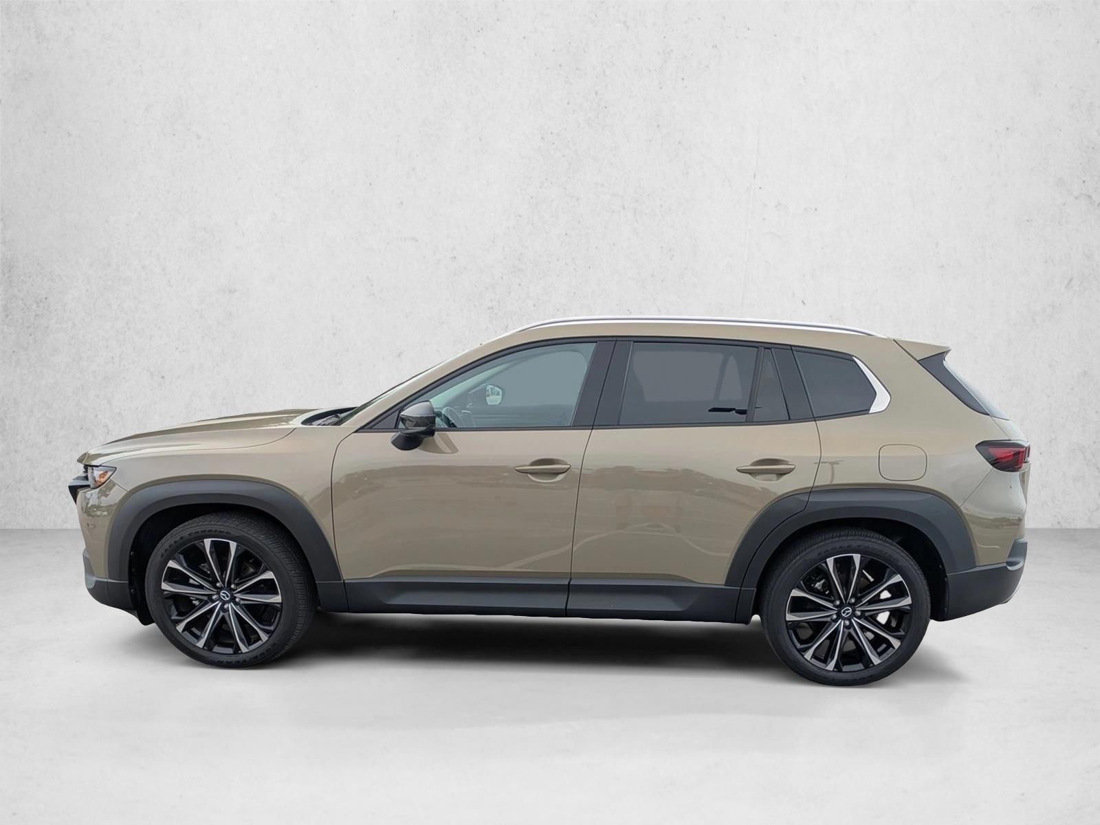 Thumbnail: 2023 Mazda CX-50 - 2