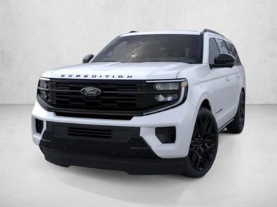 2026 Ford Expedition