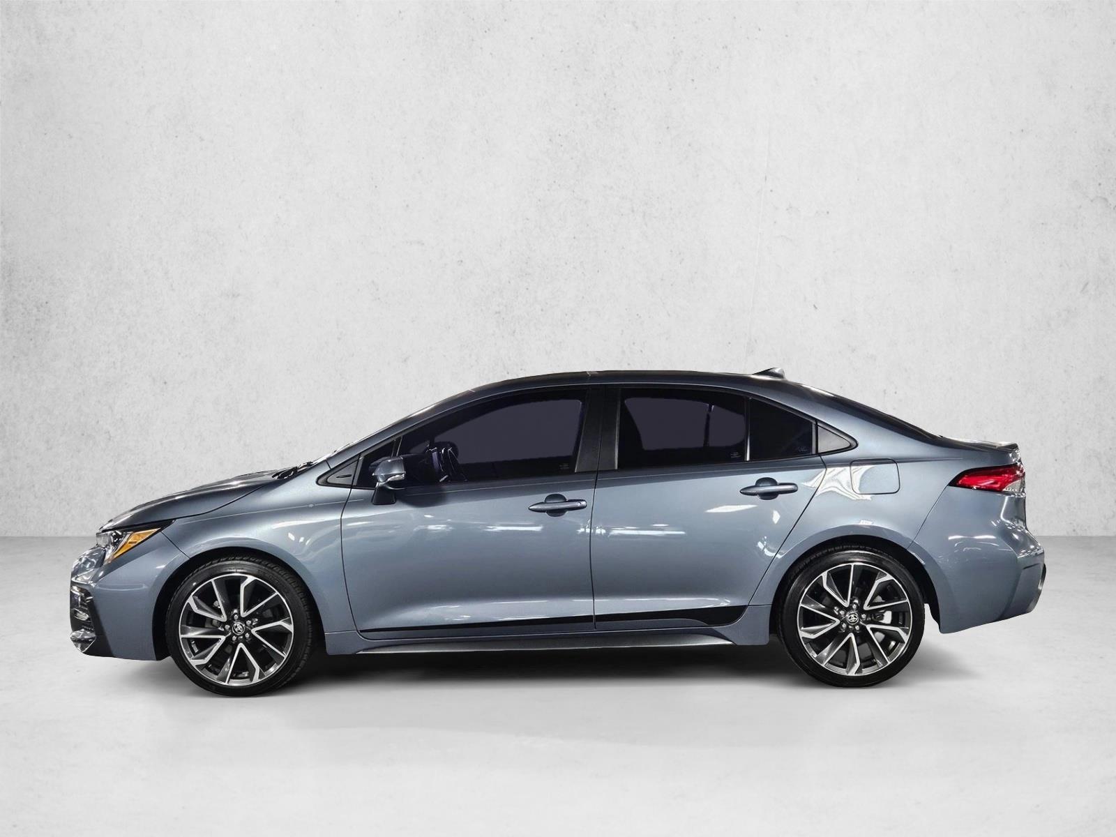 Thumbnail: 2022 Toyota Corolla - 2