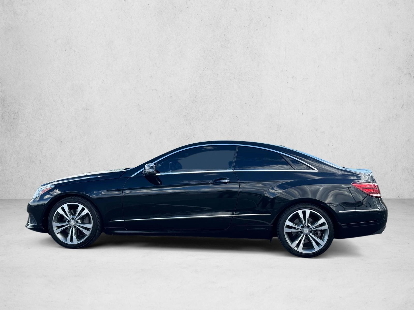 Thumbnail: 2015 Mercedes-Benz E-Class - 2