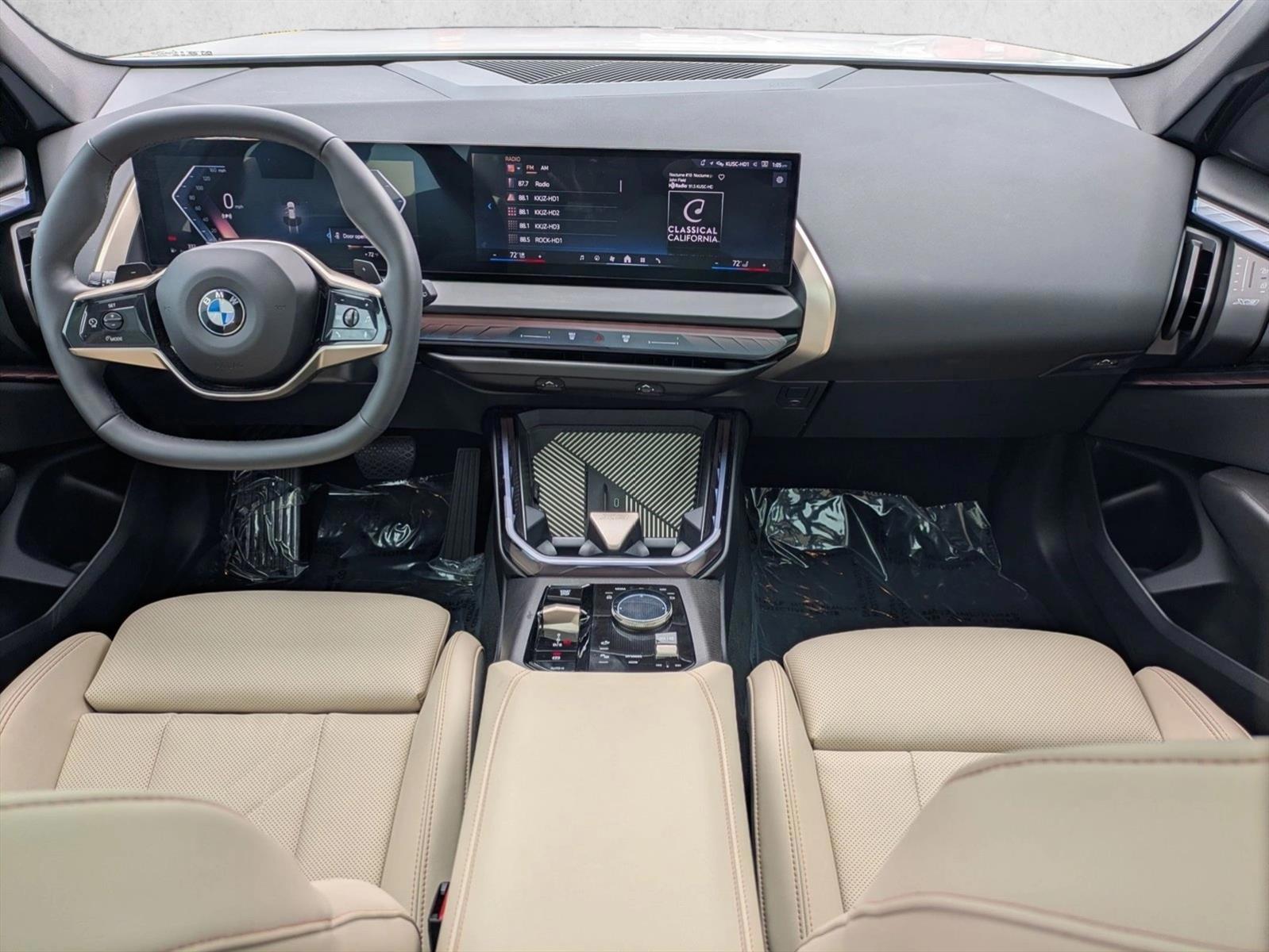 Thumbnail: 2025 BMW X3 - 4
