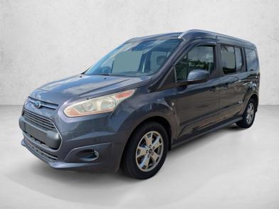 2014 Ford Transit Series  -
                  North Canton, OH