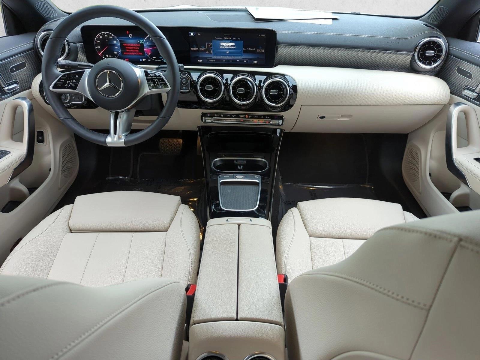 Thumbnail: 2026 Mercedes-Benz CLA - 4