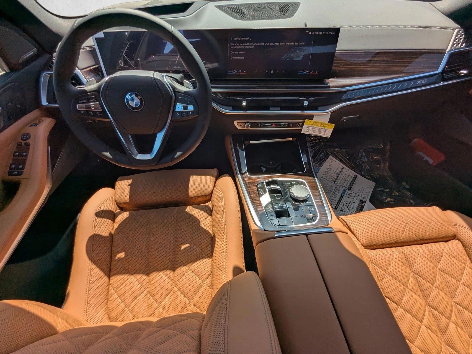 Thumbnail: 2026 BMW X5 - 3