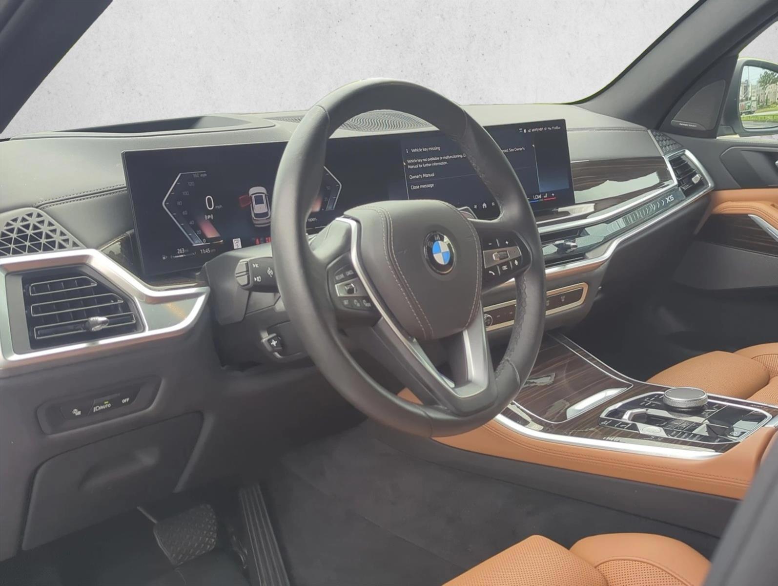 Thumbnail: 2026 BMW X5 - 2