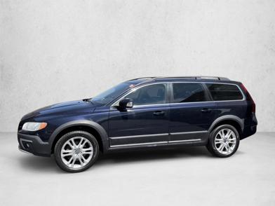 2016 Volvo XC70