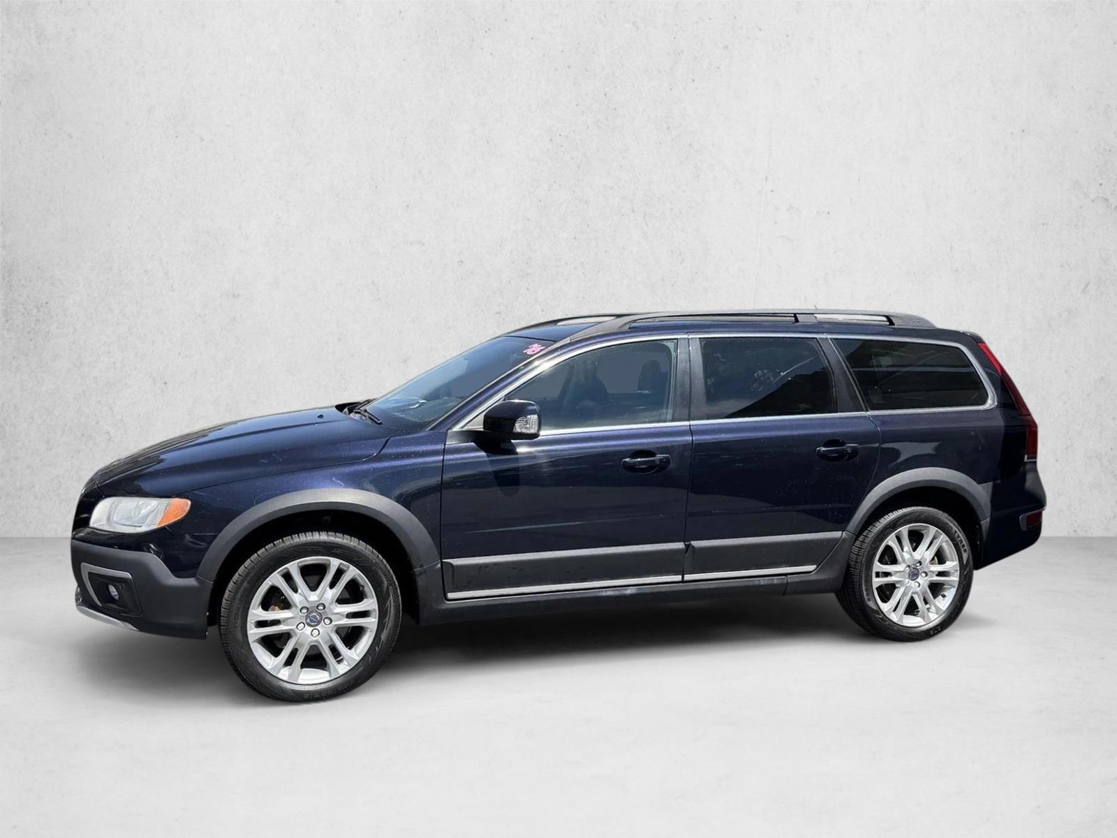 Thumbnail: 2016 Volvo XC70 - 2