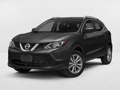 2018 Nissan Rogue Sport S -
                  Chandler, AZ
