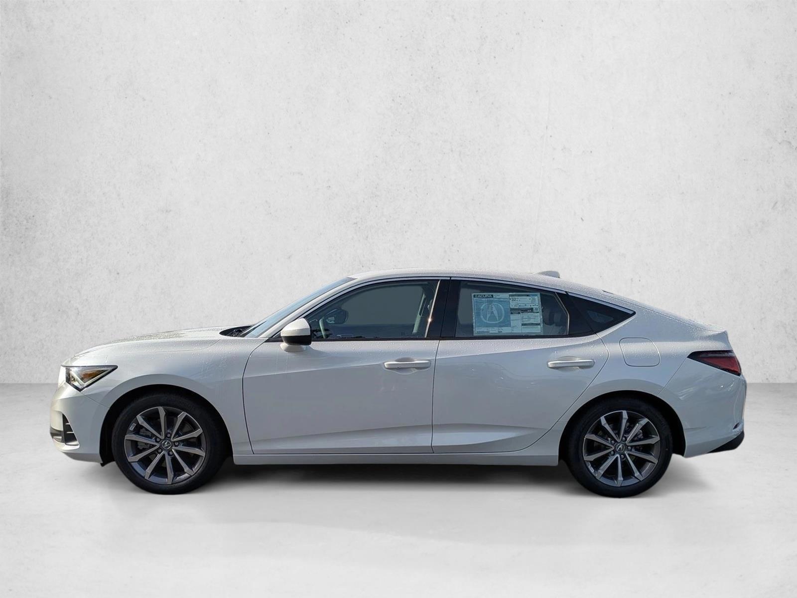 Thumbnail: 2026 Acura Integra - 2