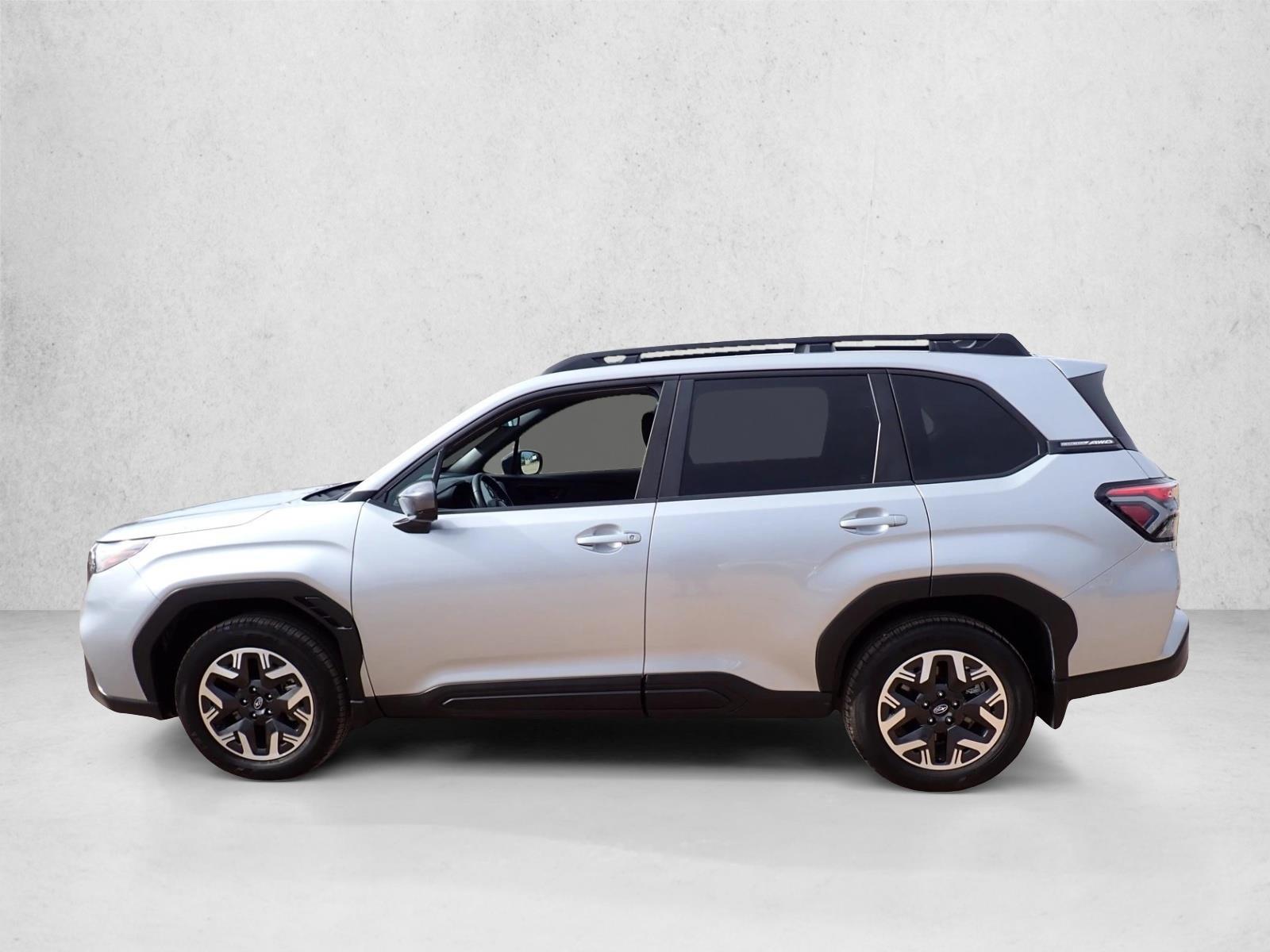 Thumbnail: 2026 Subaru Forester - 2