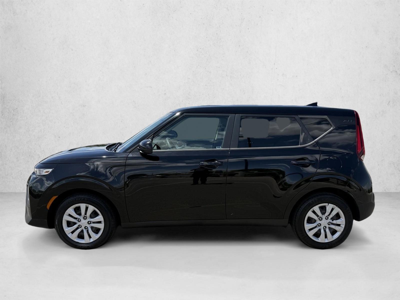 Thumbnail: 2022 Kia Soul - 2