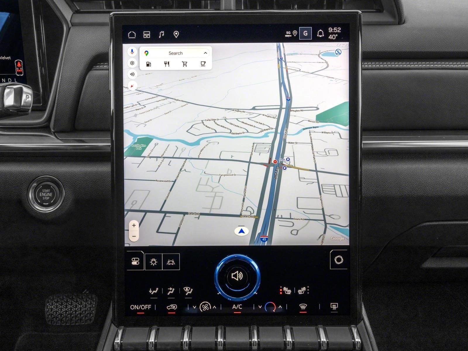 2027 GMC Terrain Elevation - Photo 12
