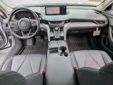 2025 Acura TLX