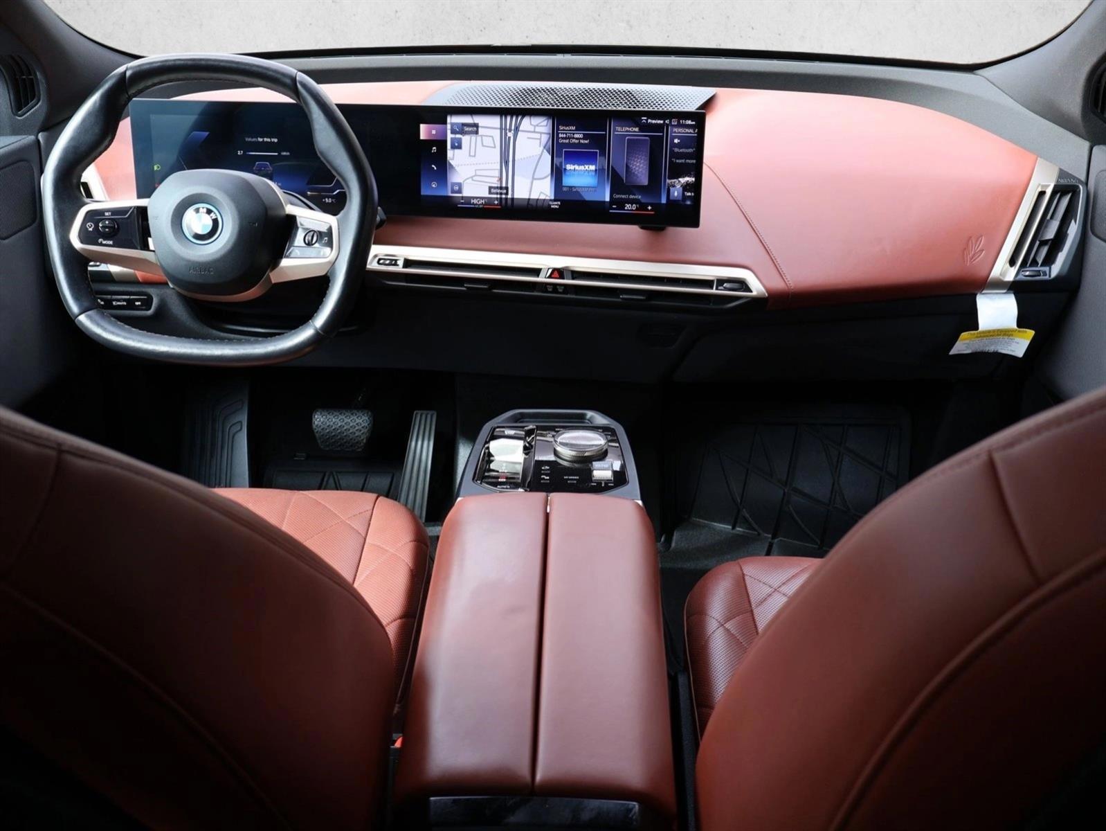 Thumbnail: 2023 BMW iX - 4