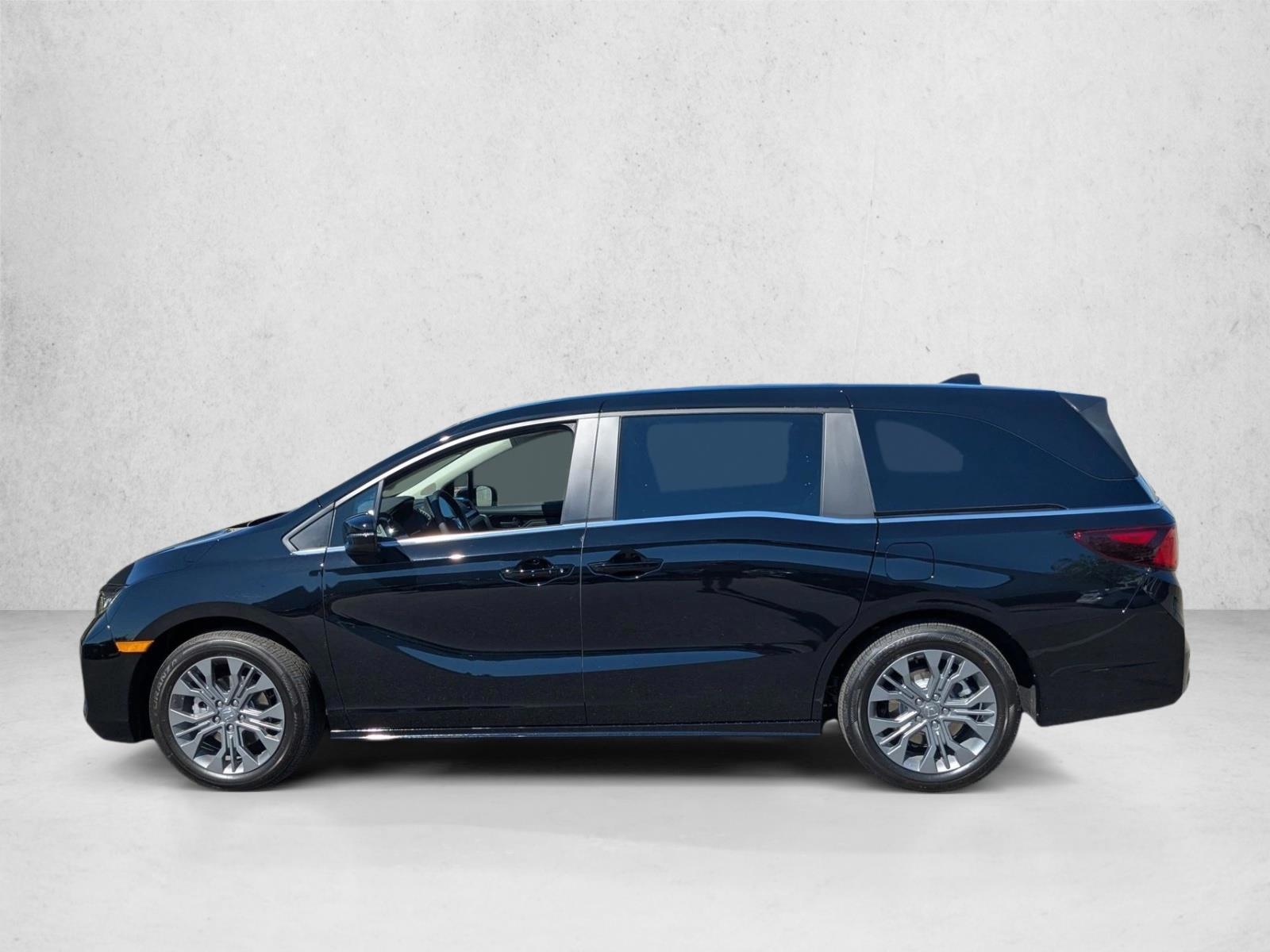 Thumbnail: 2026 Honda Odyssey - 2