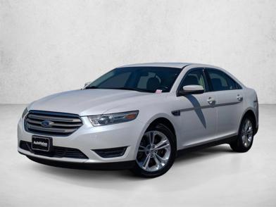 2014 Ford Taurus SEL -
                  Tustin, CA