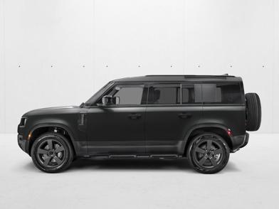 2026 Land Rover Defender
