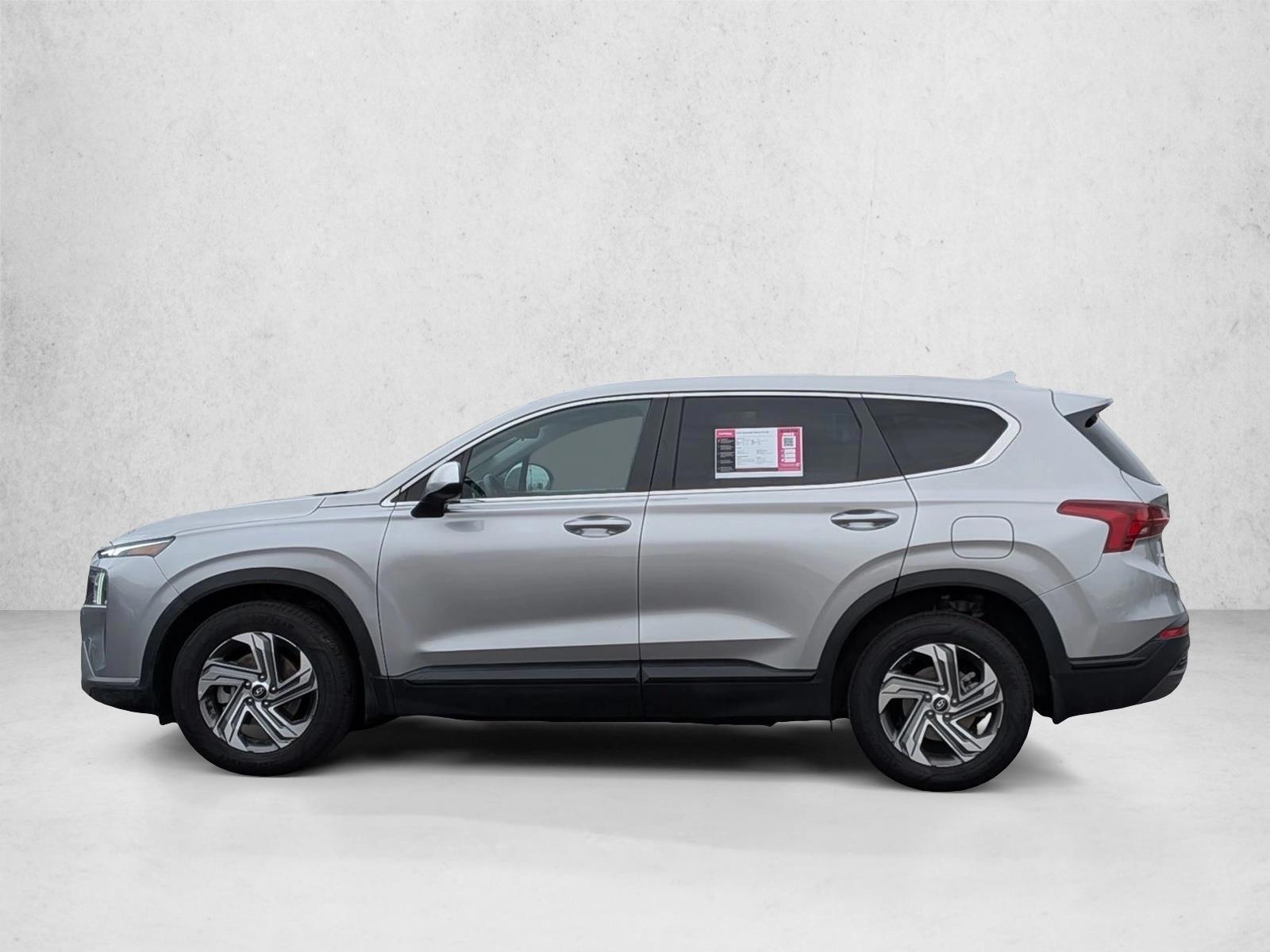 Thumbnail: 2023 Hyundai Santa Fe - 2