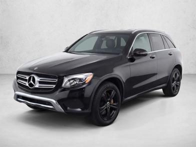 2018 Mercedes-Benz GLC 300 -
                  Ft. Lauderdale, FL