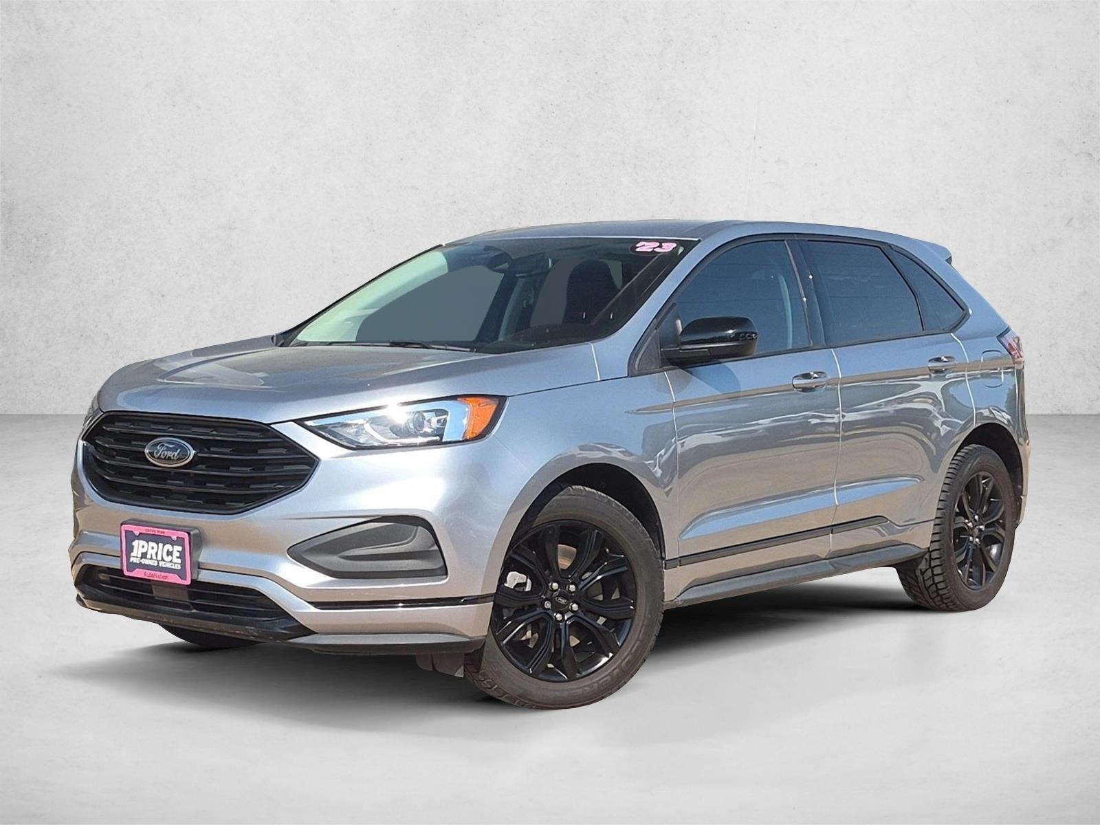 2023 Ford Edge SE