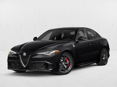 2019 Alfa Romeo Giulia Sport -
                  Margate, FL