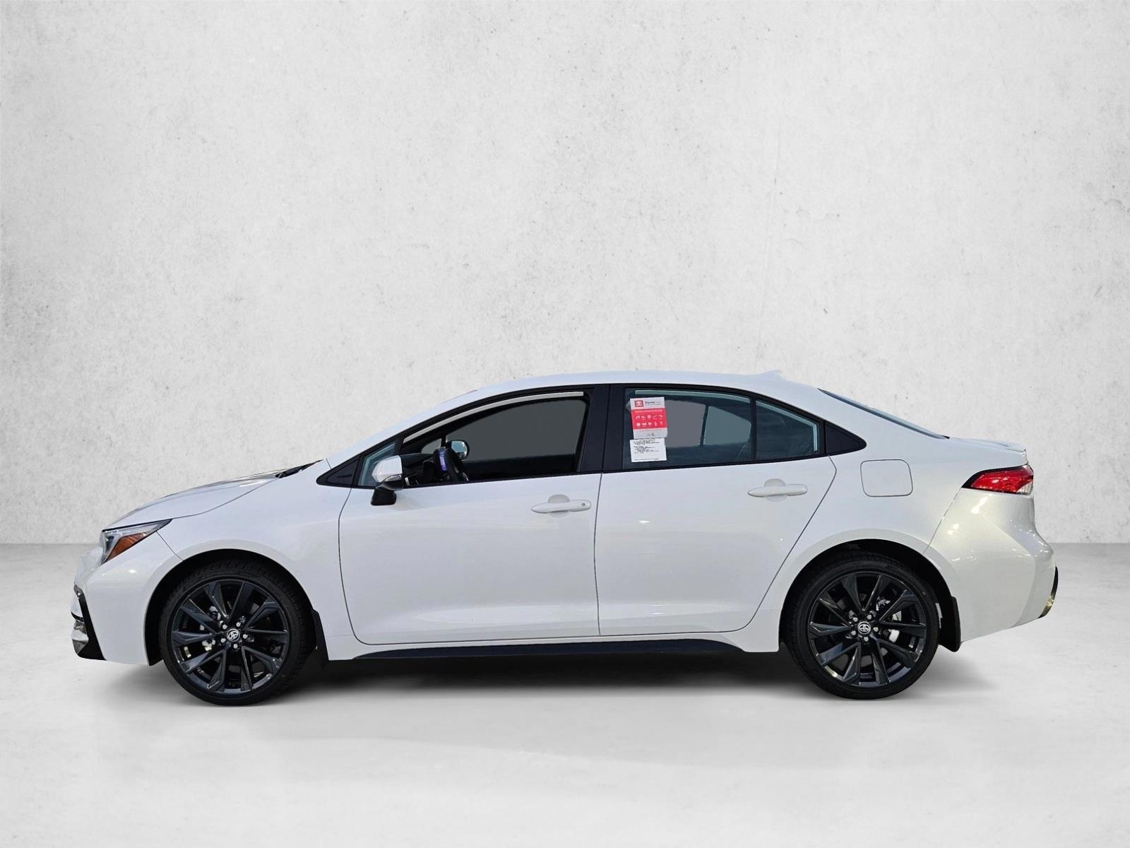 Thumbnail: 2026 Toyota Corolla - 2