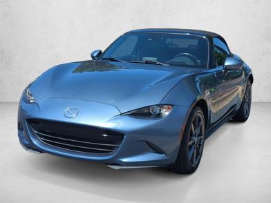 2016 Mazda MX-5 Miata Grand Touring -
                  Lithia Springs, GA
