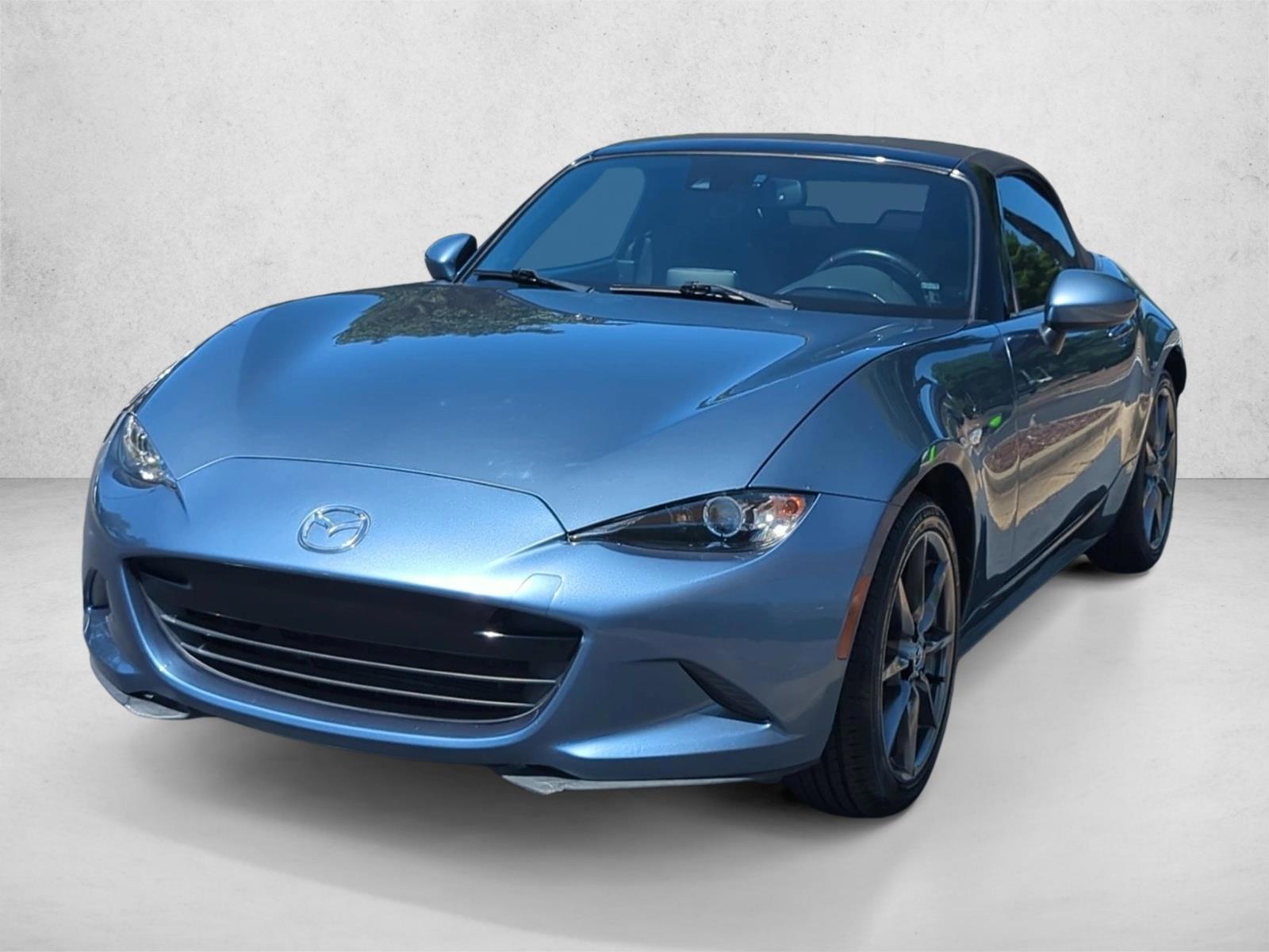 Thumbnail: 2016 Mazda MX-5 Miata - 1