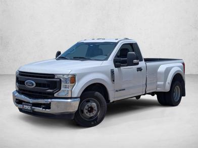 2020 Ford F-350 XL -
                  Corpus Christi, TX