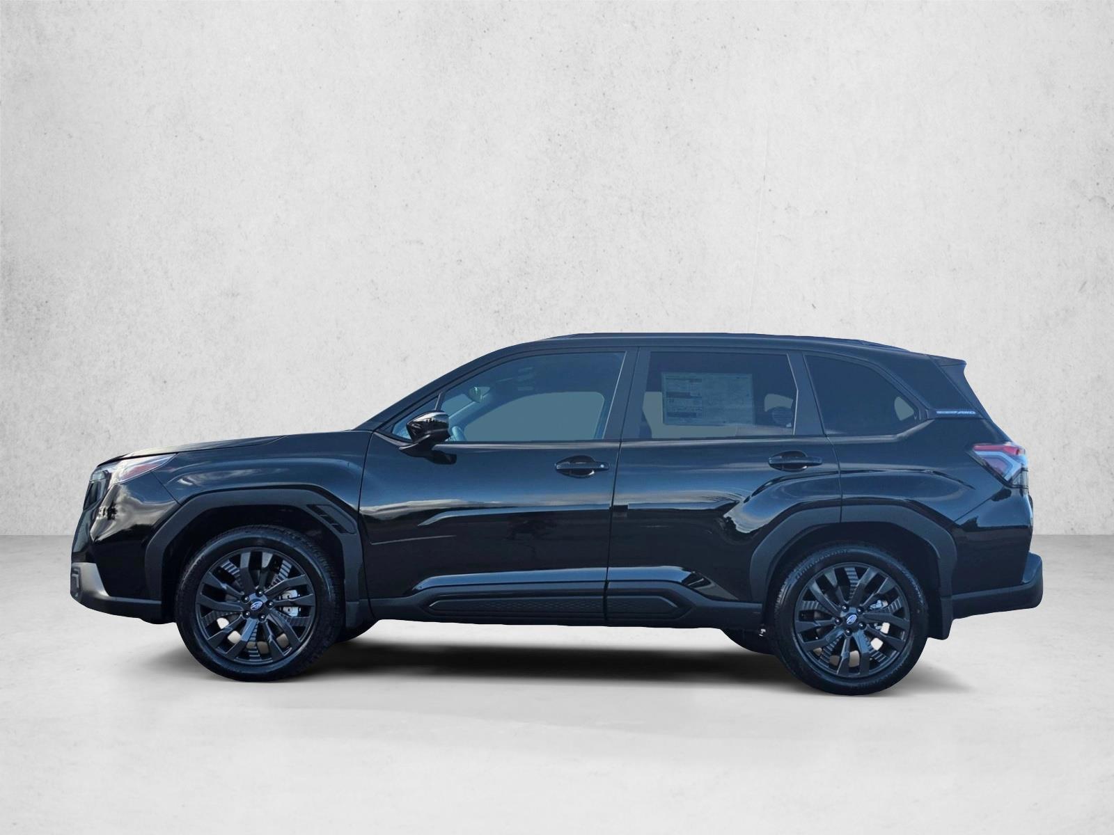 Thumbnail: 2026 Subaru Forester - 2