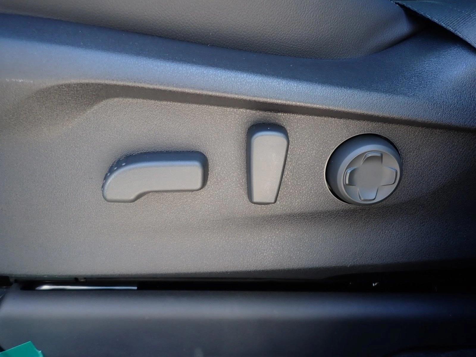 Thumbnail: 2026 Subaru Ascent - 4