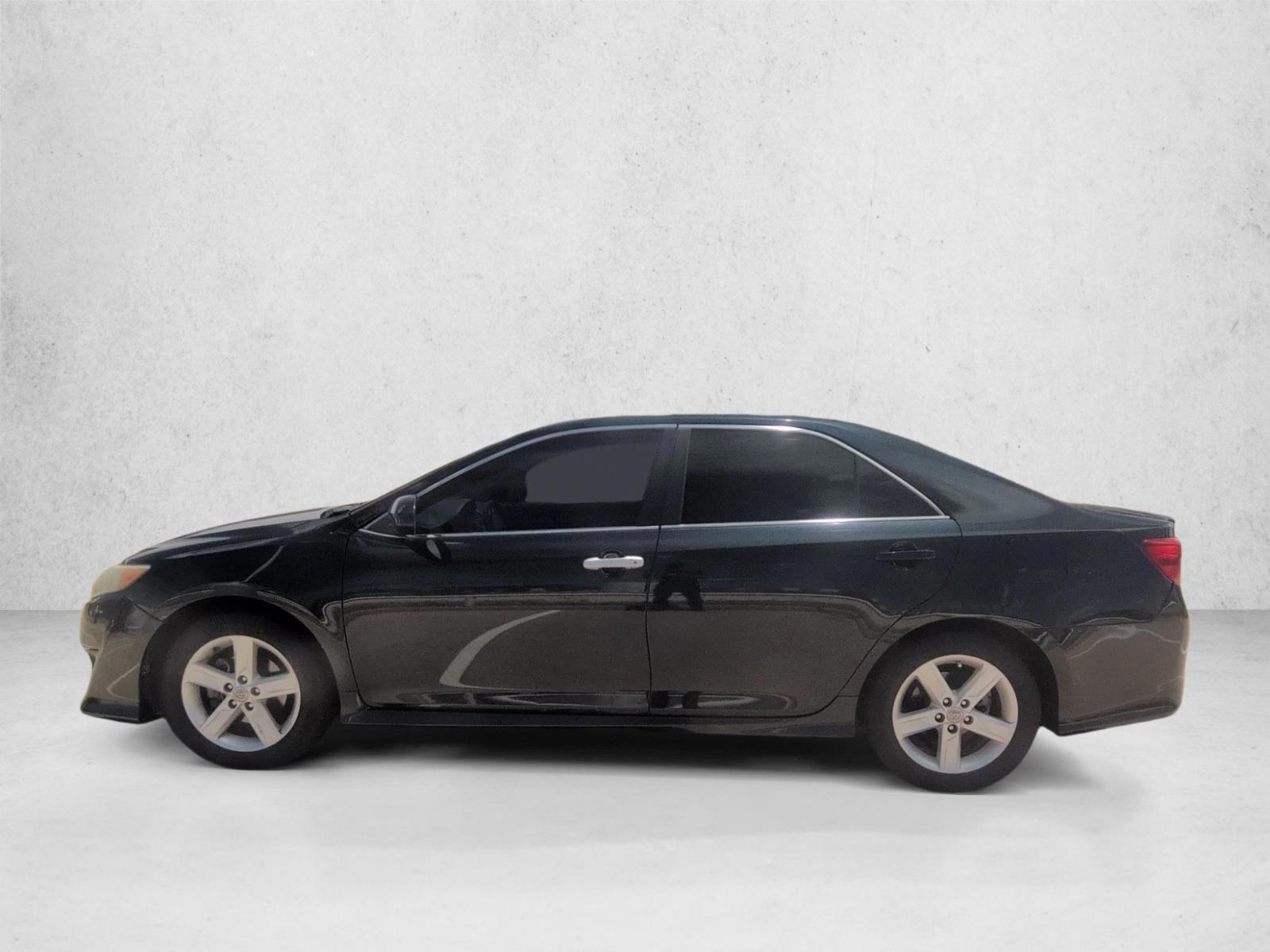 Thumbnail: 2012 Toyota Camry - 2