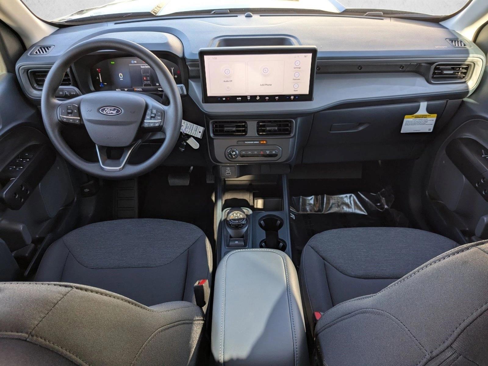 Thumbnail: 2026 Ford Maverick - 3