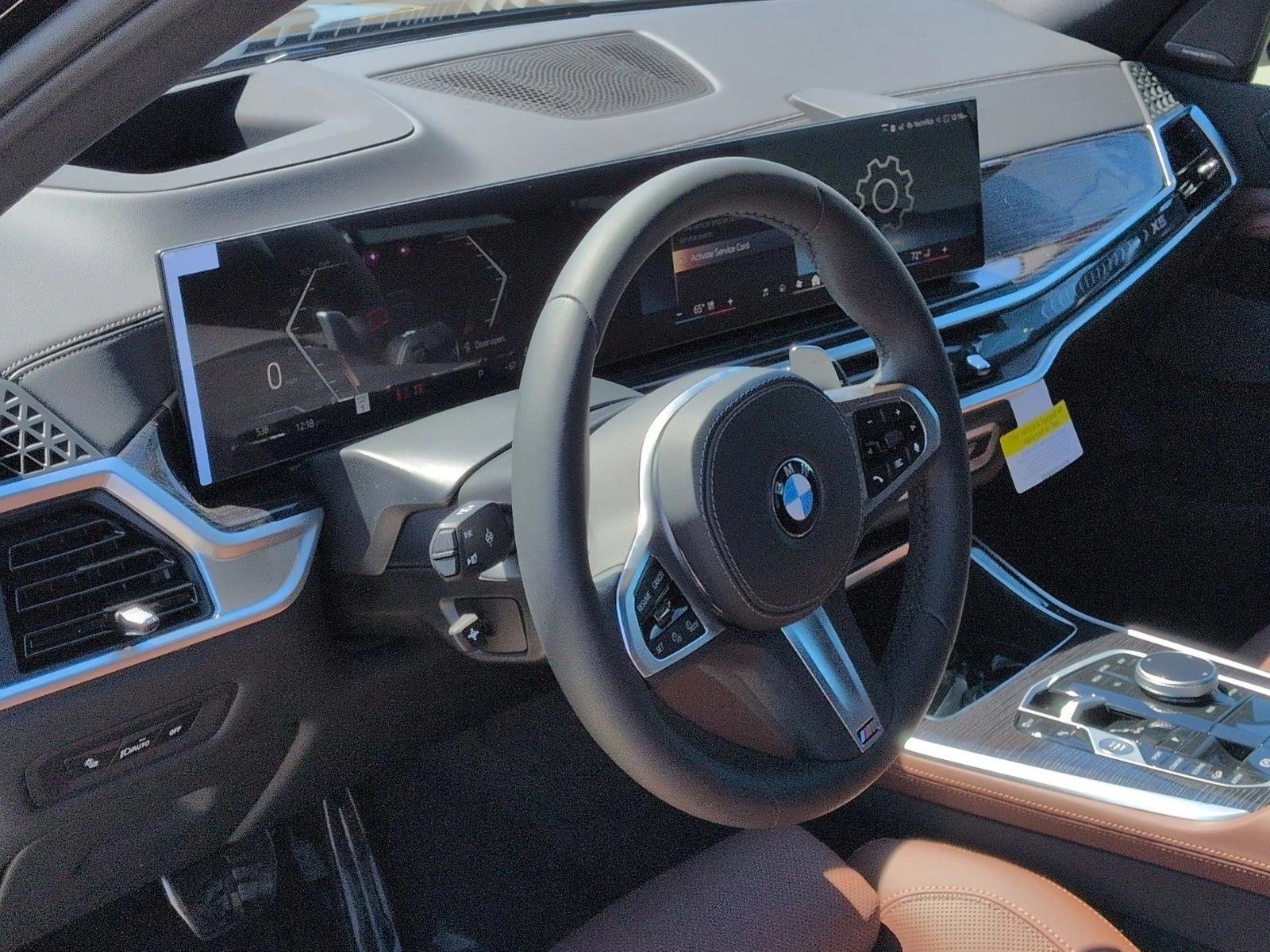 Thumbnail: 2026 BMW X5 - 3