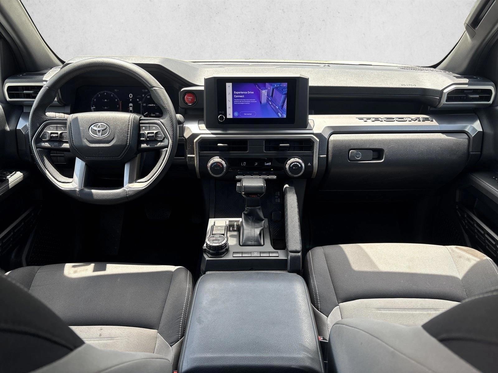 Thumbnail: 2024 Toyota Tacoma - 3