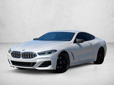 2023 BMW 8 Series 840i -
                  Valencia, CA