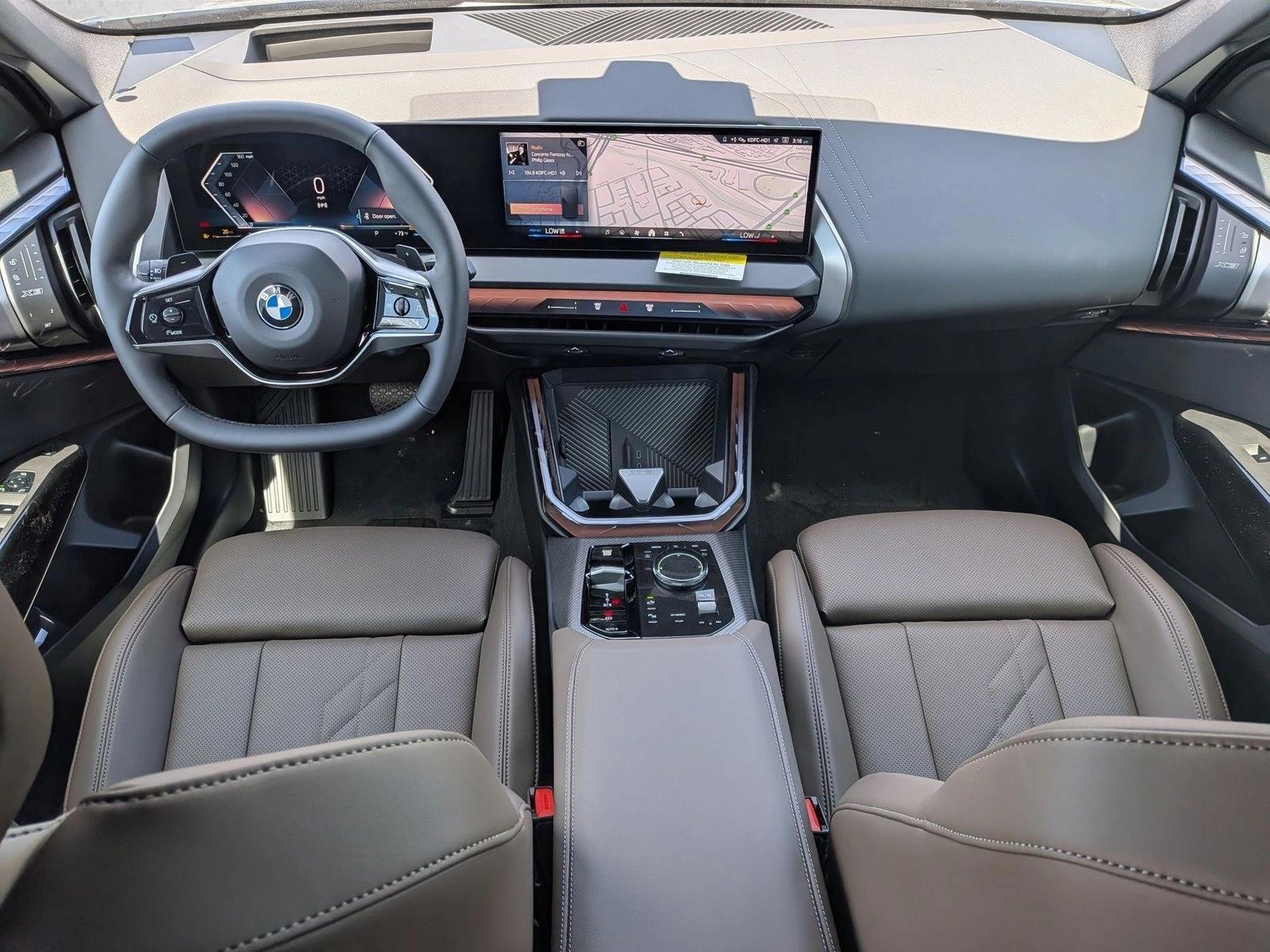 Thumbnail: 2026 BMW X3 - 4