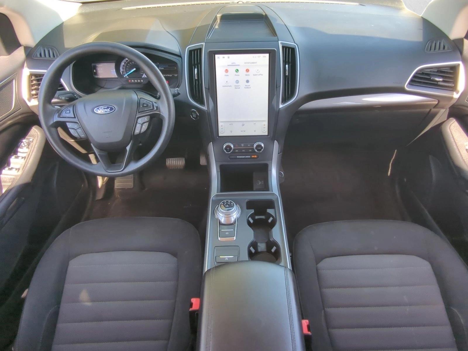 Thumbnail: 2024 Ford Edge - 3