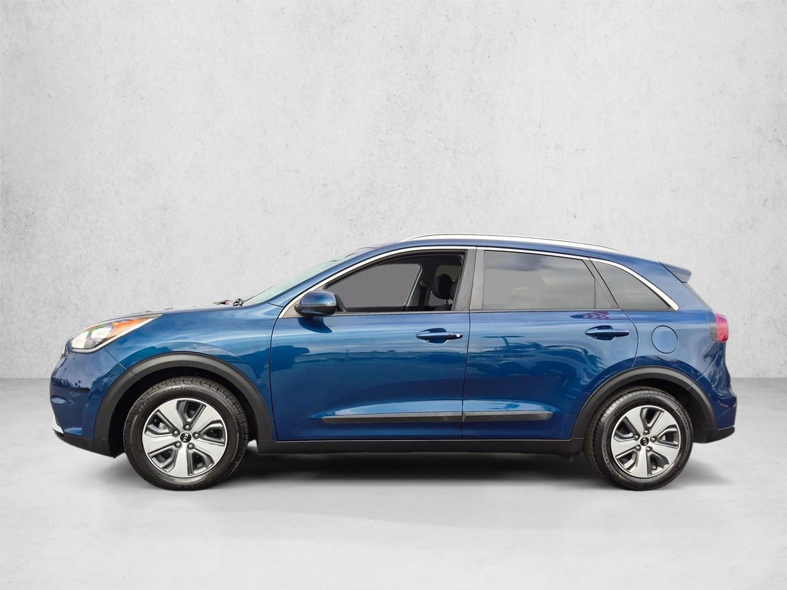 Thumbnail: 2019 Kia Niro - 2
