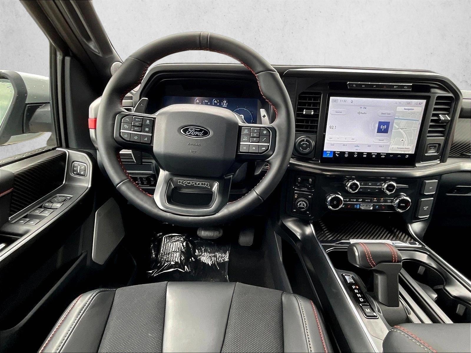 Thumbnail: 2026 Ford F-150 - 4
